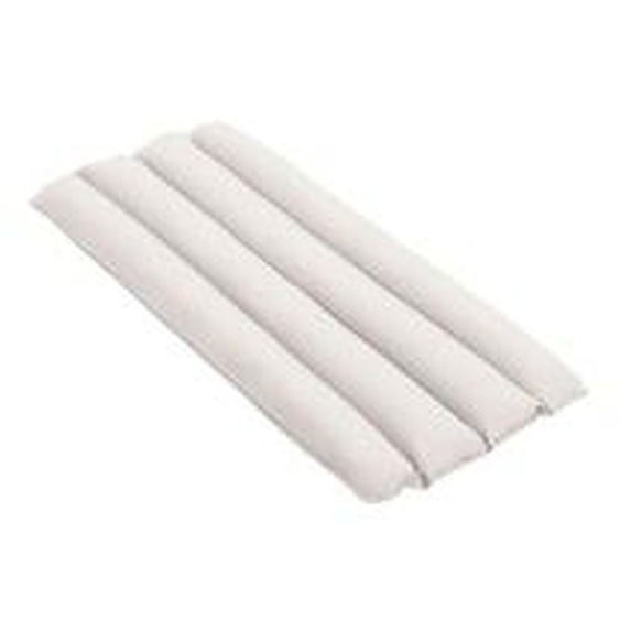 Coussin pour chaise avec accoudoirs Palissade Soft Quilted - cream white