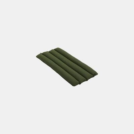 Coussin pour chaise avec et sans accoudoirs Palissade Soft Quilted - olive