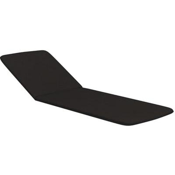 Coussin pour chaise longue Molo - Sunbrella Heritage - Char