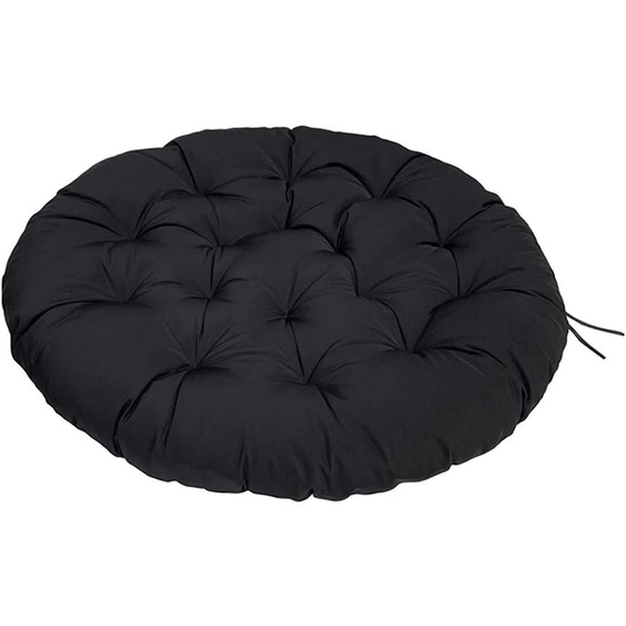 Coussin pour fauteuil suspendu - Épaisseur 120 cm - Pour extérieur