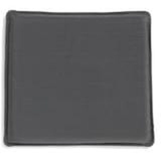 Coussin pour tabouret de bar Hee Bar - carbone