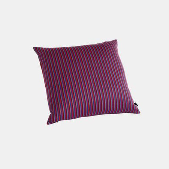 Coussin Ribbon - rouge