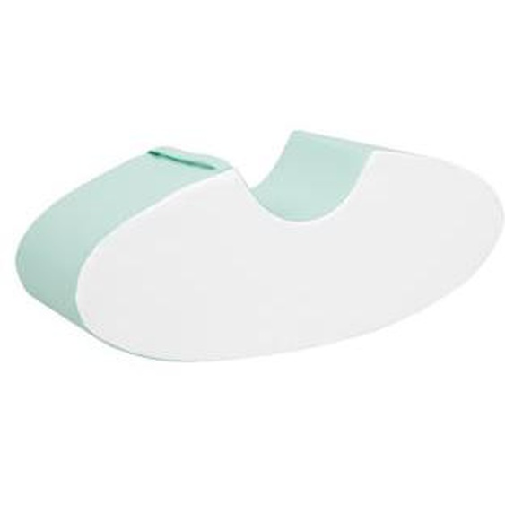 Coussin rocker - couleur blanc Menthe