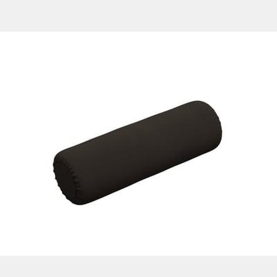 Coussin rouleau Sander - Seoul 821 dark gray