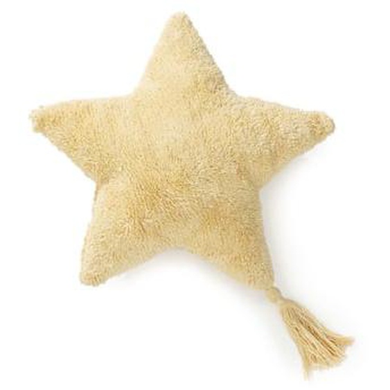 Coussin Stars