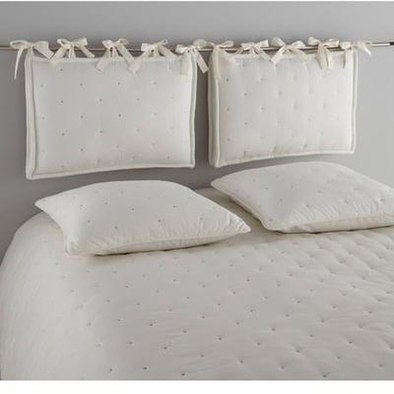 Coussin tête de lit rembourré, Aéri