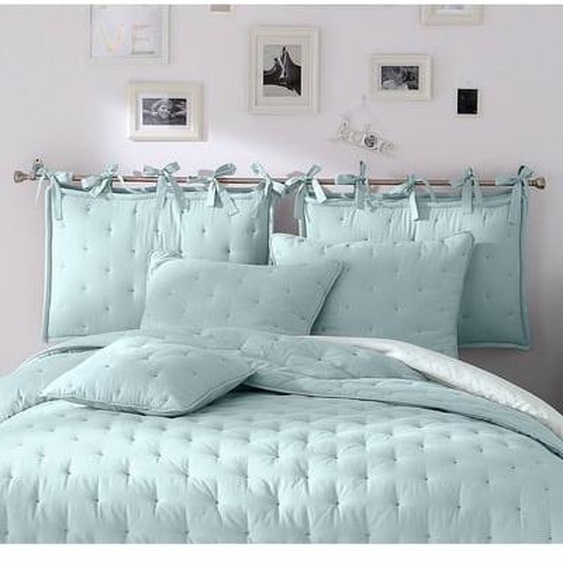 Coussin tête de lit rembourré, Aéri