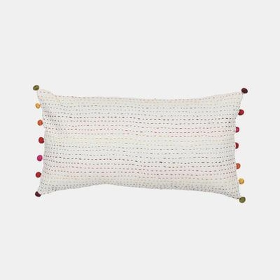 Coussin uni Gastounet