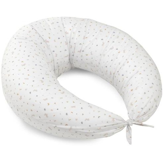 Coussins Dallaitement Beige