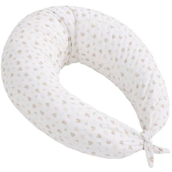 Coussins Dallaitement Beige