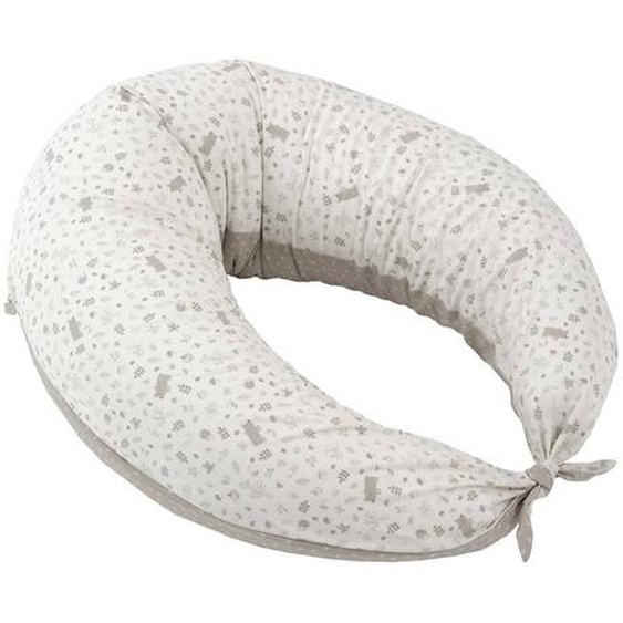 Coussins Dallaitement Beige