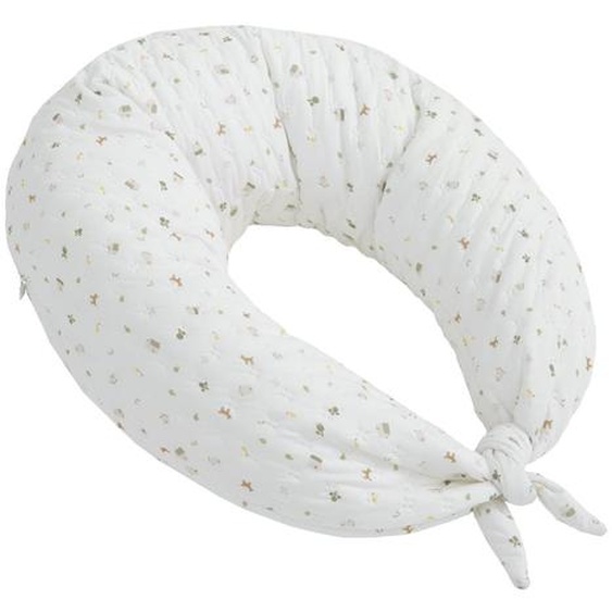 Coussins Dallaitement Mint