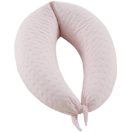 Coussins Dallaitement Rose