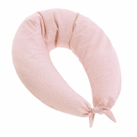 Coussins Dallaitement Rose