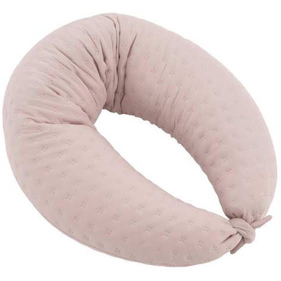 Coussins Dallaitement Rose