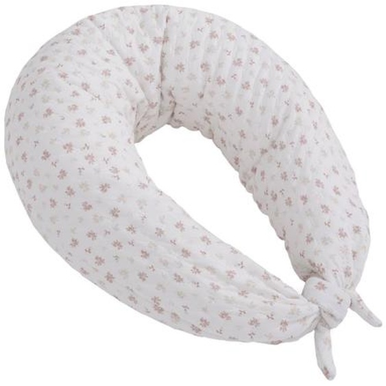 Coussins Dallaitement Rose