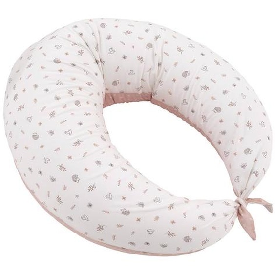 Coussins Dallaitement Rose