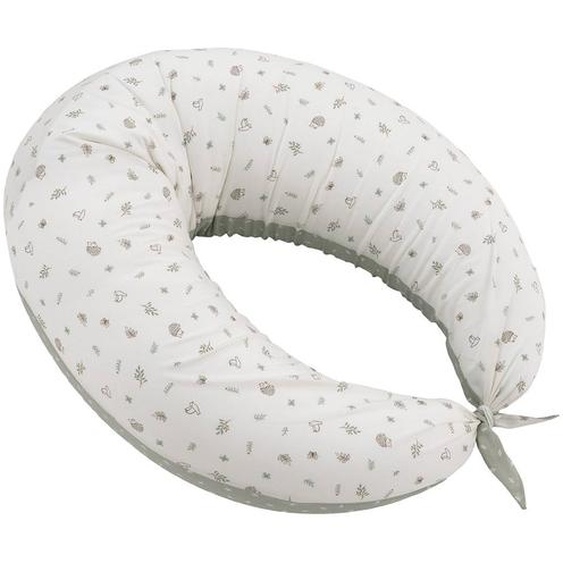 Coussins Dallaitement Vert