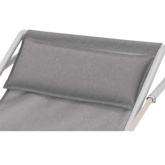 Coussins dappuie-tête - gris clair