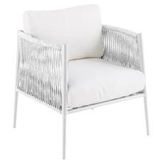 Coussins dassise et de dossier - für Sessel Luce