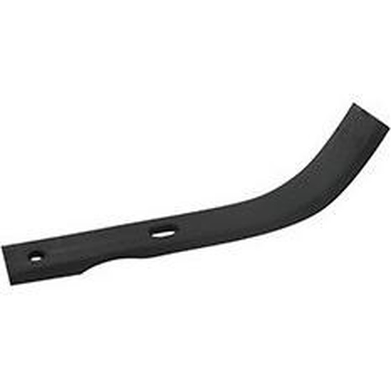 Couteau à fraises universel réversible pour motobineuse – Longueur : 210 mm. Type Bineur.