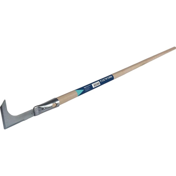 Couteau à joints Longueur 1555 mm Largeur 70 mm Acier