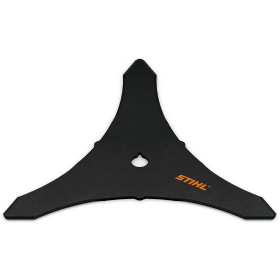 Couteau à taillis renforcé D 350mm STIHL 4000-713-4100