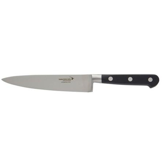 Couteau de cuisine Ideale Sabatier Deg 15cm