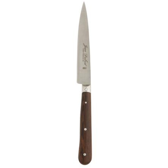 Couteau de cuisine multi 1920 11cm Wenge