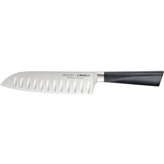 Couteau de santoku CRISTEL BY MARTTIINI acier forgé L18 cm