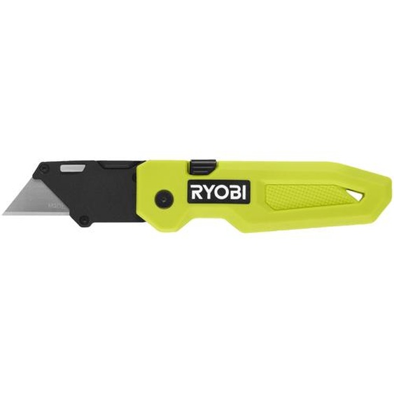 Couteau pliable