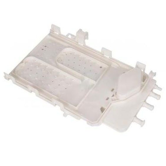 Couvercle bac à lessive, bac à détergent dorigine