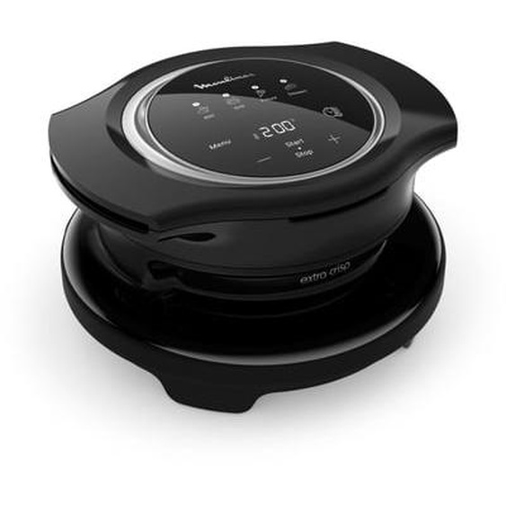 Couvercle COOKEO EXTRA CRISP EZ150800