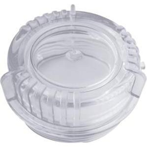 Couvercle de filtre transparent pour pompe 4000/4,4000/