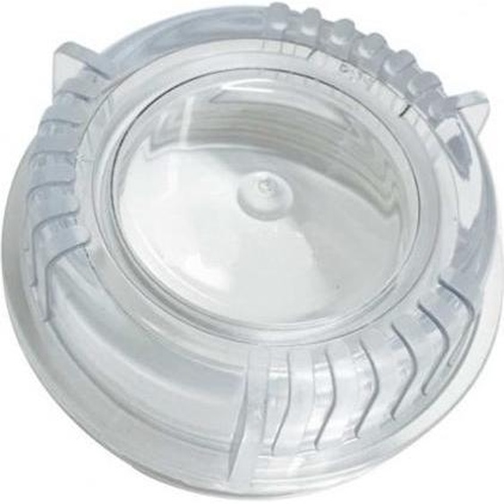 Couvercle de pompe transparent 3000 4 Gardena Original
