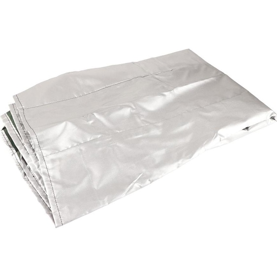 Couvercle de réservoir deau pour conteneur IBC Couvercle de protection de baril dargile pour IBC 1000L
