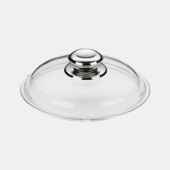 Couvercle Ø20 cm- Verre