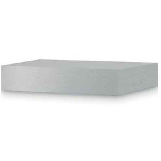 Couvercle plancha INOX MODERN 60 CHARNIERES