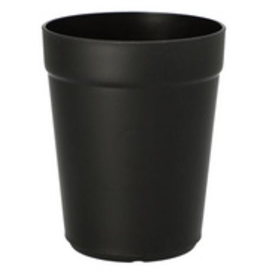 Couvercle pour gobelet Circulware, noir
