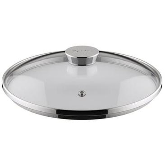 Couvercle SALVASPAZIO en verre Ø26 cm