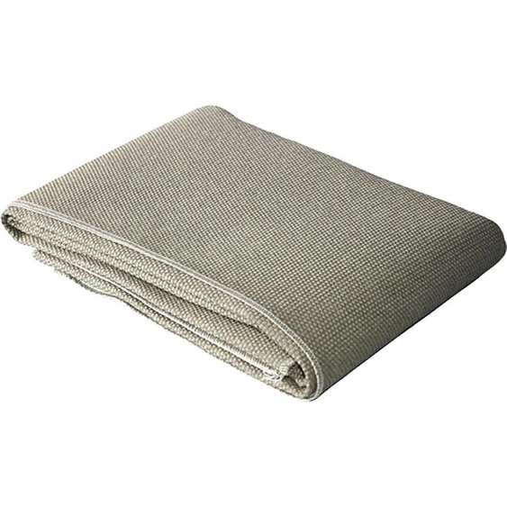 Couverture anti feu 0,9 x 2 m IGNIFUGEE M0 Anti chaleur 1300°C Fibre de Silicate Induction Vermiculite WELTEK