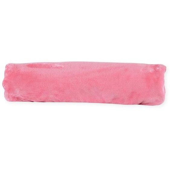Couverture Bébé En Flanelle Rose