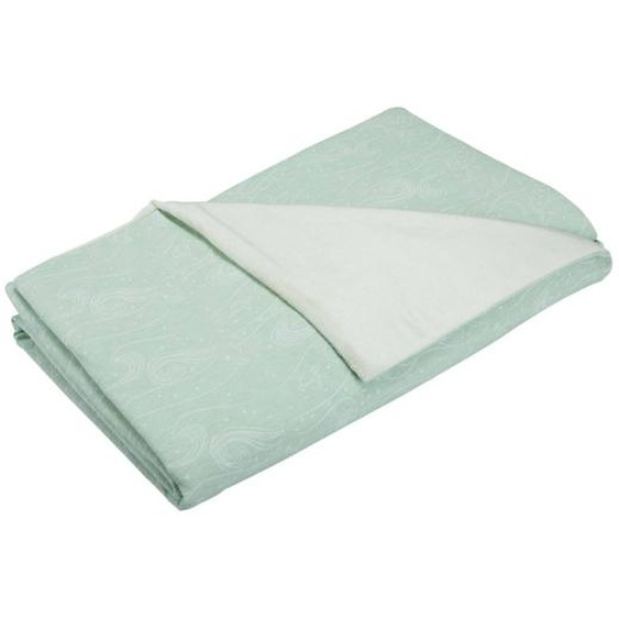 Couverture Bébé Reversible Au Large De Nova Crudo