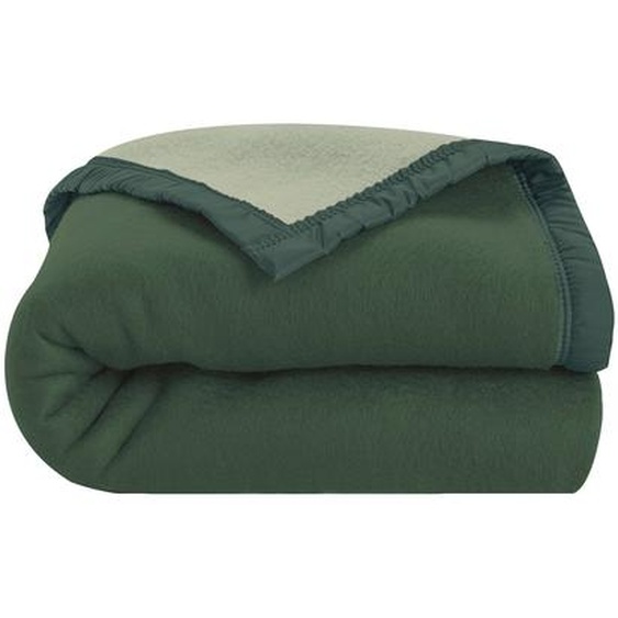 Couverture bicolore Courtelle® 420 g/m² -