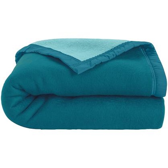 Couverture bicolore Courtelle® 420 g/m² -