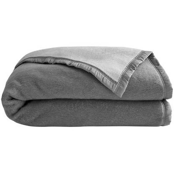 Couverture bicolore Courtelle® 420 g/m² -