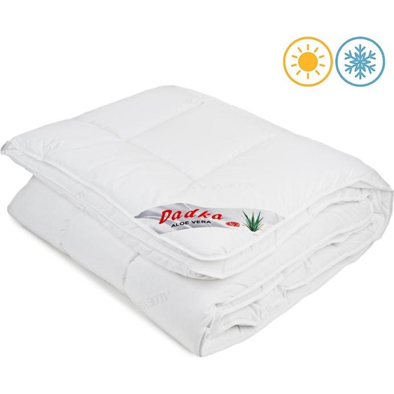 Couverture Dadka ALOE VERA 135x200 cm
