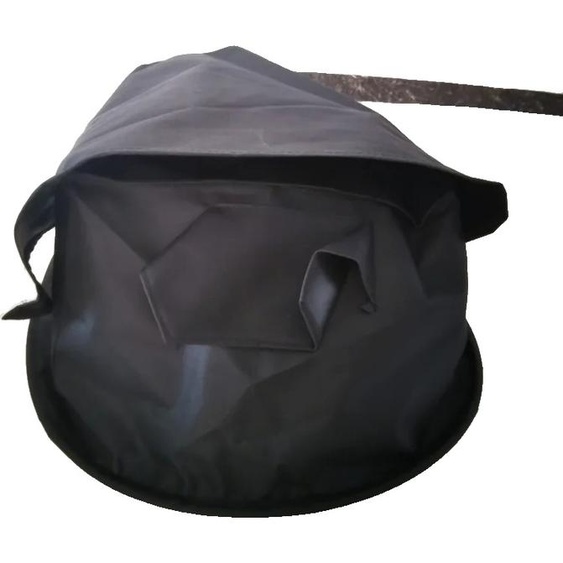Couverture de pluie de lumière de scène, tissu dOxford imperméable, convenant à différents projecteurs, rayon-noir, 10pcs, rayon-noir, 10pcs