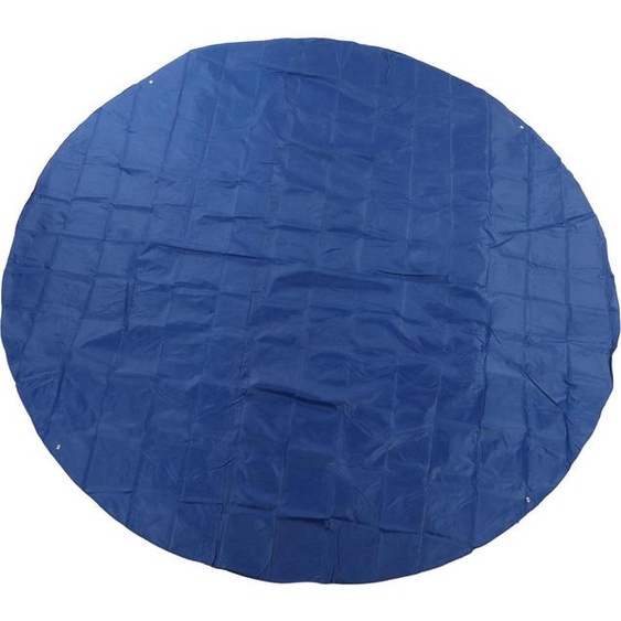 Couverture de protection pour piscine gonflable Home Outdoor Protector Dustproof Protector Round 3.6x3.6meter
