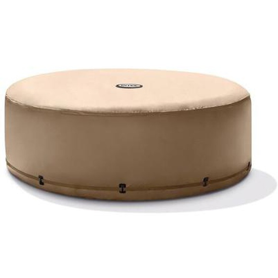 Couverture thermique pour Spa Intex pour PureSpa 4 places